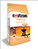 * Nutram Sensitive Skin, Coat &amp; Stomach נוטרם לכלבים רגישים  3 ק